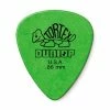 Empire Guitars Dunlop Tortex Standard Picks .88mm, 12 Pack- 418P.88 Green