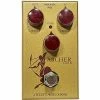 Empire Guitars Effects J. Rockett Archer Ikon Gold Boost Overdrive *Free Shipping In The USA*