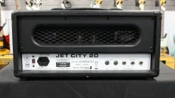 Soldano Jet City JCA20HV Head Amps