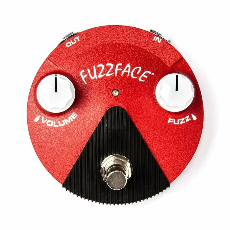 Brand new ๐ Empire Guitars Dunlop Band Of Gypsys FFM6 Fuzz Face Mini *Free Shipping In The USA* ๐ 1 Empire Guitars Dunlop Band Of Gypsys FFM6 Fuzz Face Mini *Free Shipping In The USA*