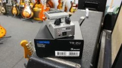 Boss TB-2W Tone Bender Used