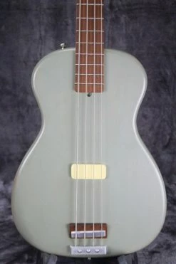 Weir Conspirator Bass