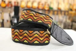 Accessories Souldier Tetons Guitar Strap *Exclusive Empire Guitars Design* *Free Shipping In The USA*