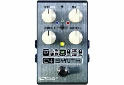 Empire Guitars Source Audio C4 Synth *Free Shipping In The USA* Effects