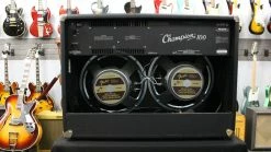 Fender Musical Instruments Fender Champion 100 Combo