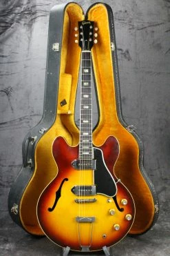 Empire Guitars 1966 Gibson ES-330 Electric