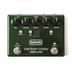 Empire Guitars MXR Carbon Copy Deluxe M292 *Free Shipping In The USA* Effects