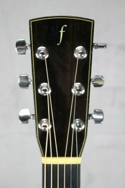 Promo ๐คฉ Empire Guitars 1999 Flammang LGC50 Acoustic ๐ 19 Empire Guitars 1999 Flammang LGC50 Acoustic