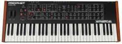 Empire Guitars Keys Sequential Prophet Rev2 8-Voice Polysynth *Free Shipping In The US*