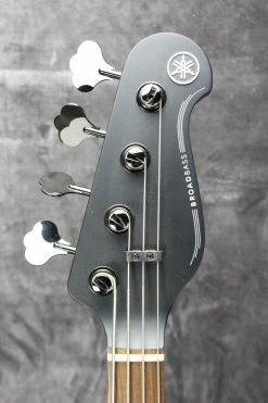 Deals 🛒 Yamaha BB734A 4-String Bass 👍 12 Yamaha BB734A 4-String Bass