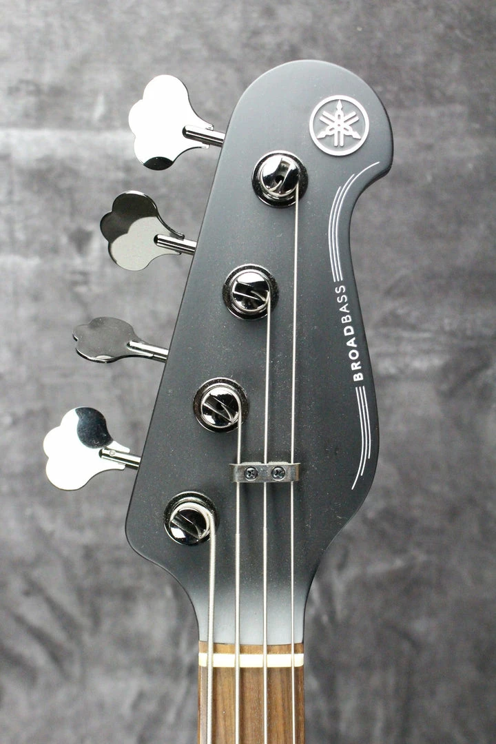 Deals 🛒 Yamaha BB734A 4-String Bass 👍 6 Yamaha BB734A 4-String Bass