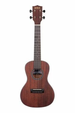 Acoustic Kala KA-SMH-C Concert Ukulele Solid Mahogany *Free Shipping In The US*