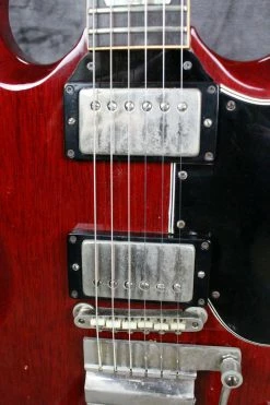 Cheapest 😍 Empire Guitars 1964 Gibson SG Standard Electric 👍 33 Empire Guitars 1964 Gibson SG Standard Electric