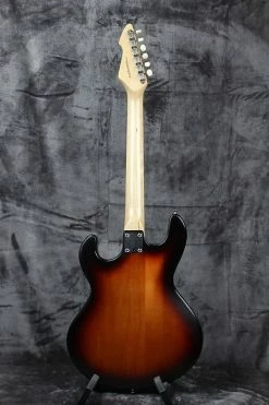 Best Sale 👍 Empire Guitars 1981-83 Peavey T-15 With Amp Case ⌛ 14 Empire Guitars 1981-83 Peavey T-15 With Amp Case