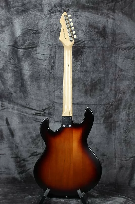 Best Sale 👍 Empire Guitars 1981-83 Peavey T-15 With Amp Case ⌛ 5 Empire Guitars 1981-83 Peavey T-15 With Amp Case