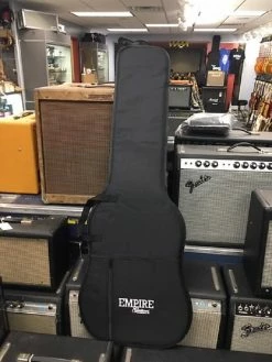 Empire Guitars Levy's Bass Guitar Gig Bag Soft Case