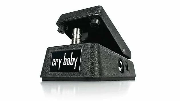Coupon 🔔 Empire Guitars Dunlop CBM95 Crybaby Mini Wah *Free Shipping In The USA* Effects ❤️ 1 Empire Guitars Dunlop CBM95 Crybaby Mini Wah *Free Shipping In The USA* Effects