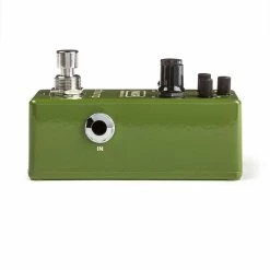 New ๐ Empire Guitars MXR M281 Thump Bass Preamp *Free Shipping In The USA* ๐งจ 7 Empire Guitars MXR M281 Thump Bass Preamp *Free Shipping In The USA*