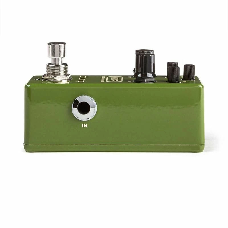 New ๐ Empire Guitars MXR M281 Thump Bass Preamp *Free Shipping In The USA* ๐งจ 4 Empire Guitars MXR M281 Thump Bass Preamp *Free Shipping In The USA*
