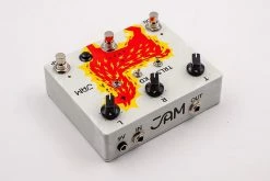 Empire Guitars Effects JAM Pedals Delay LLama Extreme XTreme *Free Shipping In The USA*