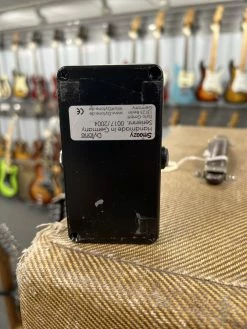 Empire Guitars Dytone Smoozy Used Effects
