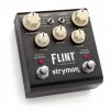 Empire Guitars Effects Strymon Flint Tremolo And Reverb *Free Shipping In The US*