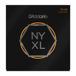 Empire Guitars D'Addario NYXL1046 - Box Of 5 *Free Shipping In The USA*