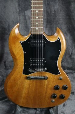 2019 Gibson SG Tribute Electric