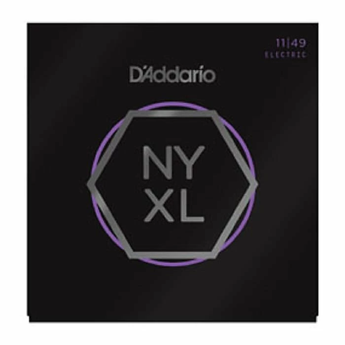Best Pirce ✔️ Empire Guitars D'Addario NYXL1149- Box Of 5 *Free Shipping In The USA* Accessories 😀 1 Empire Guitars D'Addario NYXL1149- Box Of 5 *Free Shipping In The USA* Accessories
