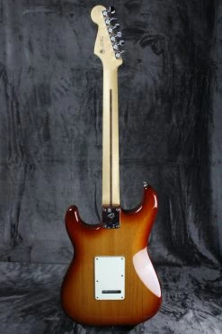 2021 Fender Player Plus Top Stratocaster Electric