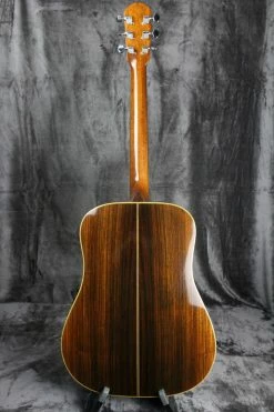 David Noll Guitars Acoustic David Noll HD-28 Copy