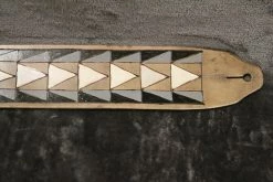 Empire Guitars Moxie And Oliver Balance Guitar Strap *Free Shipping In The US* Accessories