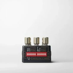 Empire Guitars Chase Bliss Audio Warped Vinyl HiFi In-Stock Now! *Free Shipping In The USA* Effects