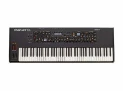 Sequential Prophet XL 76-Key Hybrid Synthesizer *Free Shipping In The USA* Keys