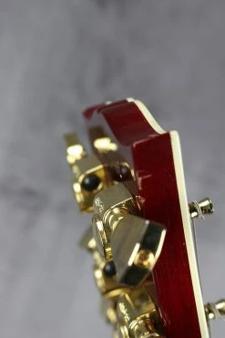 1990 Gibson Les Paul Custom Electric