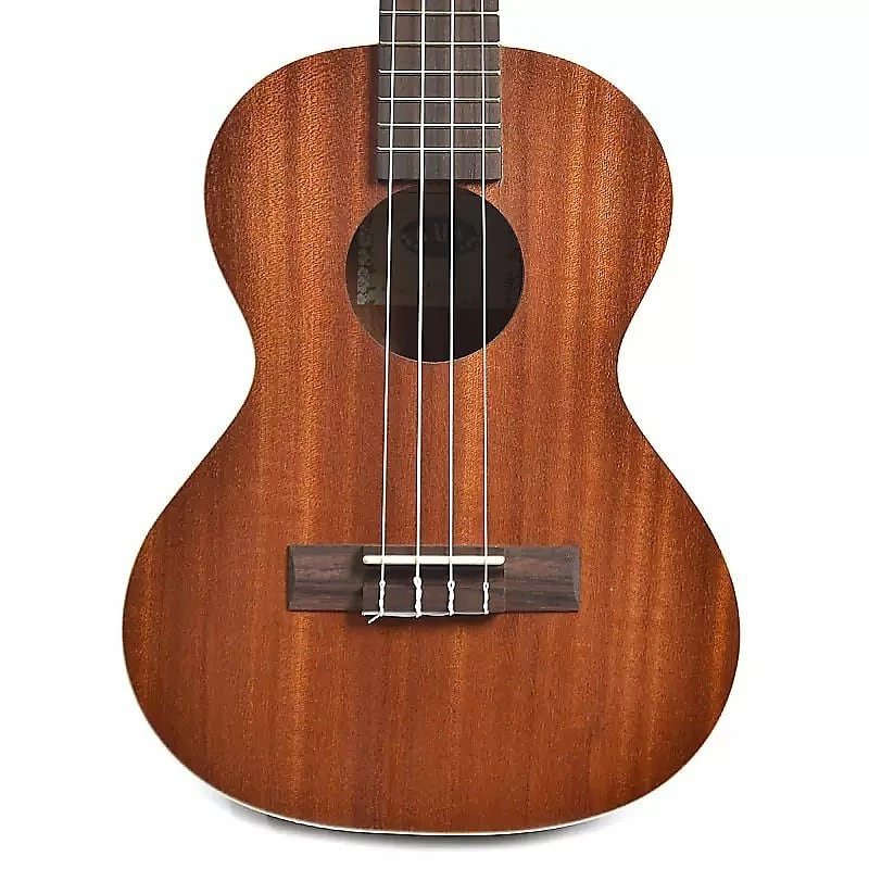 Best Sale 😀 Empire Guitars Kala KA-T Mahogany Tenor Ukulele Acoustic 🥰 6 Empire Guitars Kala KA-T Mahogany Tenor Ukulele Acoustic