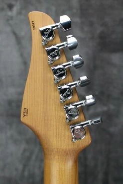 Empire Guitars Suhr Standard Plus