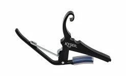 Empire Guitars Kyser 12 String Capo KG12BA Accessories