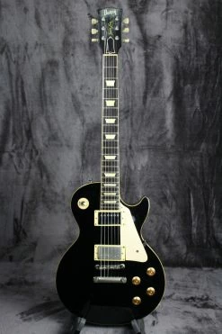 1989 Burny Super Grade Les Paul Copy RLG-50 Electric