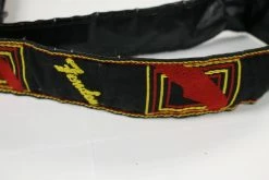 Empire Guitars Fender Guitar Strap Used