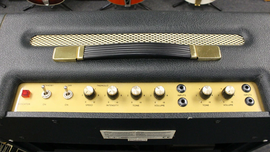 Best deal ๐งจ Marshall Amplification Marshall 1974X Combo Amps ๐ 3 Marshall Amplification Marshall 1974X Combo Amps