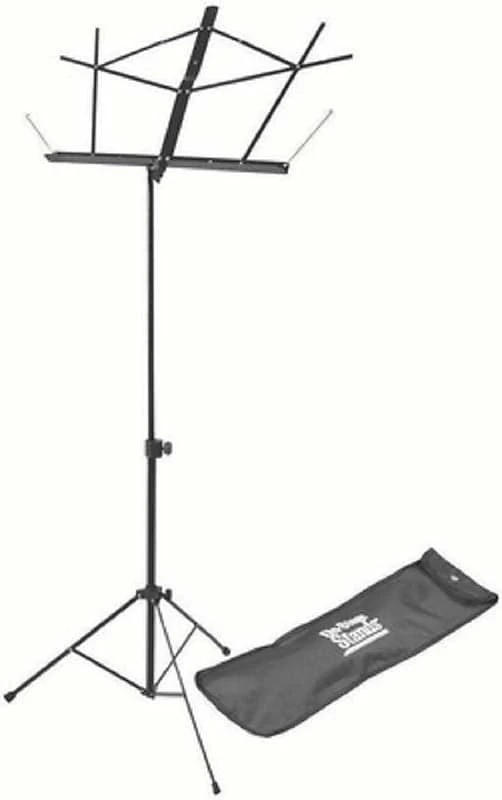 Wholesale 🤩 Empire Guitars Accessories On-Stage SM7122BB Compact Folding Sheet Music Stand W/ Bag ⭐ 1 Empire Guitars Accessories On-Stage SM7122BB Compact Folding Sheet Music Stand W/ Bag