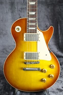 2009 Gibson Les Paul LPR8 Electric