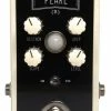 Empire Guitars Recovery Effects Pearl PEDAL (Heavy Low-End Vintage Fuzz) *Free Shipping In The USA*