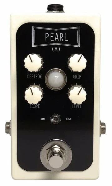 Deals 👏 Empire Guitars Recovery Effects Pearl PEDAL (Heavy Low-End Vintage Fuzz) *Free Shipping In The USA* 😀 1 Empire Guitars Recovery Effects Pearl PEDAL (Heavy Low-End Vintage Fuzz) *Free Shipping In The USA*