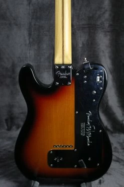 Electric 1999 Fender Nashville B-Bender Telecaster