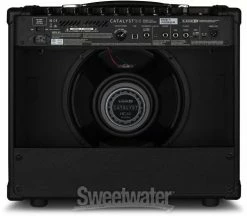 Line 6 Catalyst 60 Combo Amps