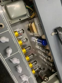 Empire Guitars Robin Amps Custom AC30 Used