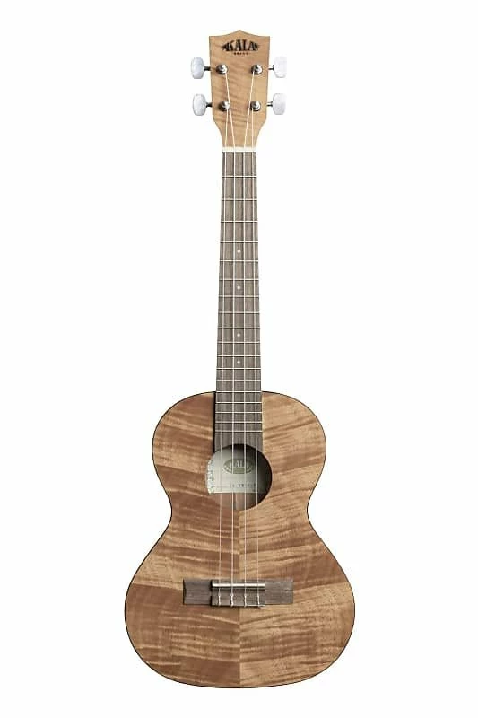Outlet 😀 Empire Guitars Kala KA-EMTU-T Exotic Mahogany Travel Tenor Ukulele With Gig Bag *Free Shipping In The USA* Acoustic 🥰 3 Empire Guitars Kala KA-EMTU-T Exotic Mahogany Travel Tenor Ukulele With Gig Bag *Free Shipping In The USA* Acoustic