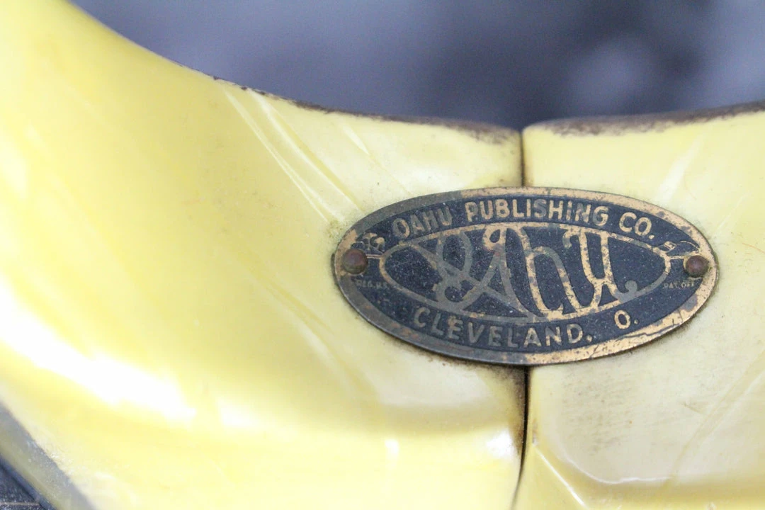 Top 10 🛒 Empire Guitars 1950's Oahu Iolana Lap Steel ⭐ 8 Empire Guitars 1950's Oahu Iolana Lap Steel